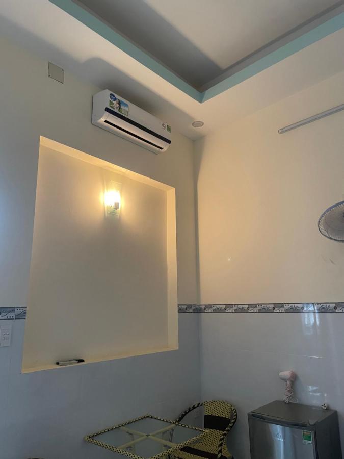 My Linh Motel 976 Duong Vo Thi Sau Long Hai Exterior photo